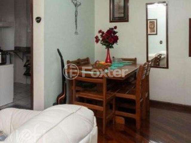 Apartamento com 2 quartos à venda na Rua Evangelina, 12619, Vila Carrão, São Paulo, 64 m2 por R$ 479.000