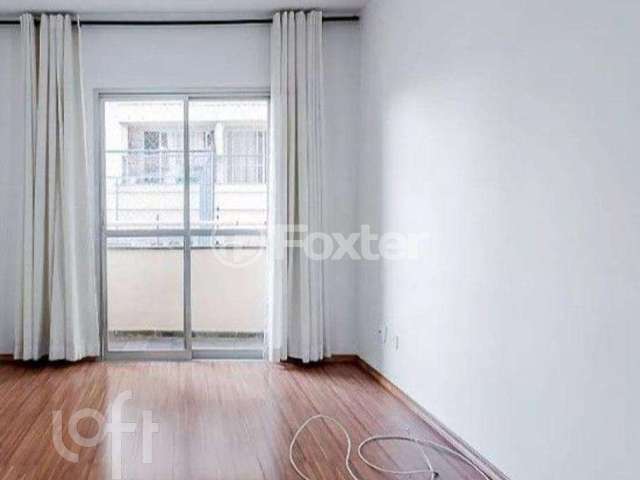 Apartamento com 3 quartos à venda na Rua Evangelina, 1221, Vila Carrão, São Paulo, 80 m2 por R$ 479.000