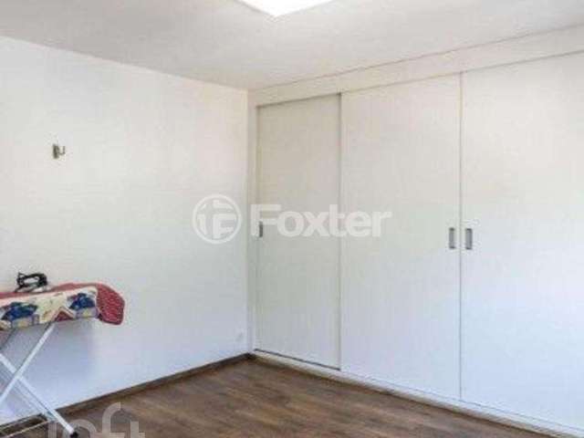 Apartamento com 3 quartos à venda na Rua Mariano de Sousa, 661, Chácara Santo Antônio (Zona Leste), São Paulo, 117 m2 por R$ 599.000