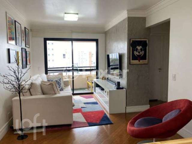 Apartamento com 2 quartos à venda na Rua Cláudio, 336, Água Branca, São Paulo, 62 m2 por R$ 849.000