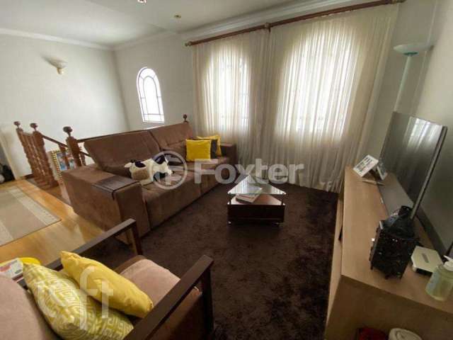 Casa com 3 quartos à venda na Rua Professor Pedreira de Freitas, 960, Tatuapé, São Paulo, 250 m2 por R$ 1.456.000