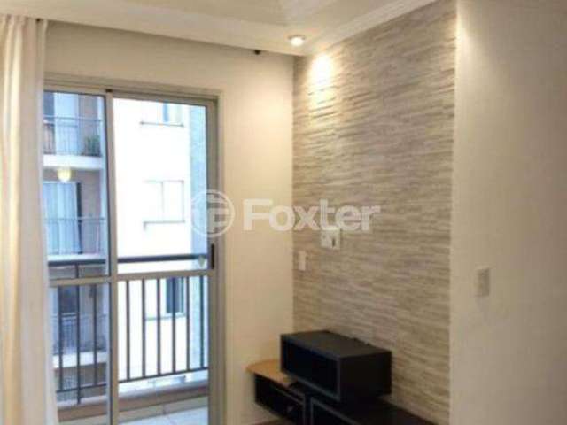 Apartamento com 2 quartos à venda na Avenida Antônio Munhoz Bonilha, 1347, Vila Palmeiras, São Paulo, 50 m2 por R$ 399.000