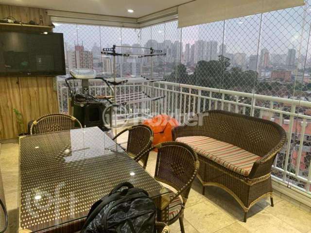 Apartamento com 3 quartos à venda na Rua Evangelina, 70, Vila Carrão, São Paulo, 127 m2 por R$ 1.456.000