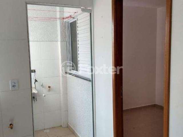 Apartamento com 2 quartos à venda na Rua Nunes Balboa, 482, Vila Carrão, São Paulo, 50 m2 por R$ 265.000