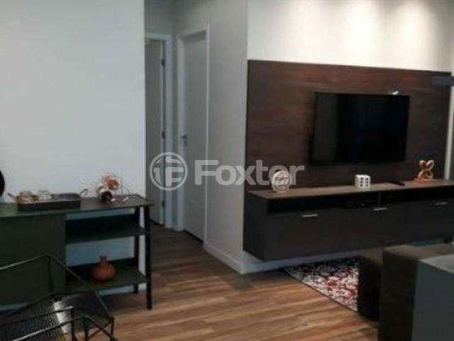 Apartamento com 2 quartos à venda na Rua Brigadeiro Galvão, 312, Barra Funda, São Paulo, 70 m2 por R$ 914.000