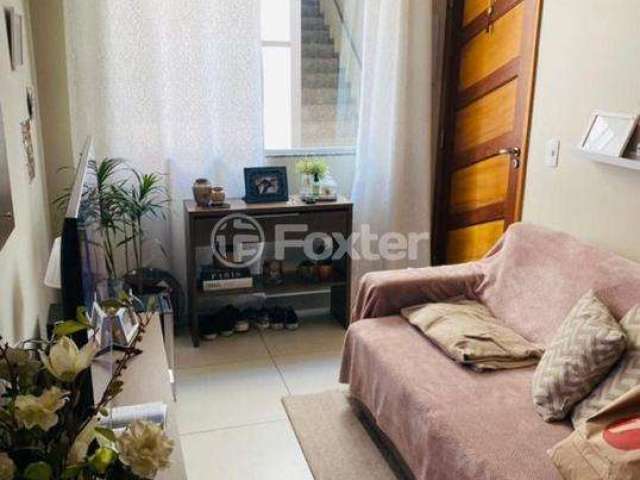 Casa com 1 quarto à venda na Avenida Jaçanã, 431, Jaçanã, São Paulo, 38 m2 por R$ 260.000