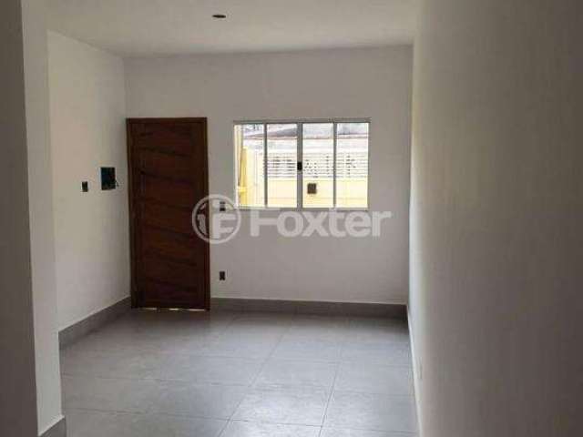 Casa com 2 quartos à venda na Rua Agenor de Barros, 155, Vila Ponte Rasa, São Paulo, 67 m2 por R$ 465.000