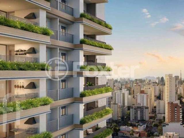 Apartamento com 2 quartos à venda na Rua Capote Valente, 65, Pinheiros, São Paulo, 128 m2 por R$ 3.277.655