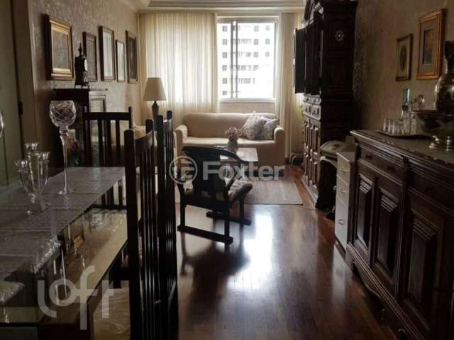 Apartamento com 3 quartos à venda na Rua Cristiano Viana, 670, Cerqueira César, São Paulo, 175 m2 por R$ 1.500.000