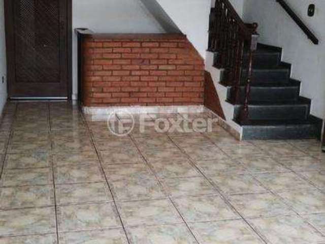 Casa com 3 quartos à venda na Rua João José de Queiroz, 1040, Vila São Francisco (Zona Leste), São Paulo, 186 m2 por R$ 497.900