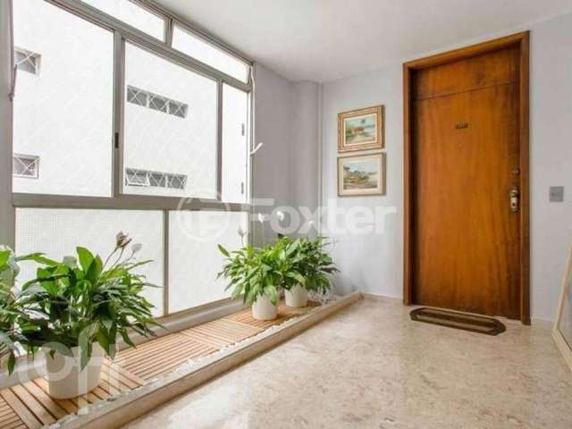 Apartamento com 4 quartos à venda na Rua Doutor Albuquerque Lins, 928, Santa Cecília, São Paulo, 180 m2 por R$ 1.895.000