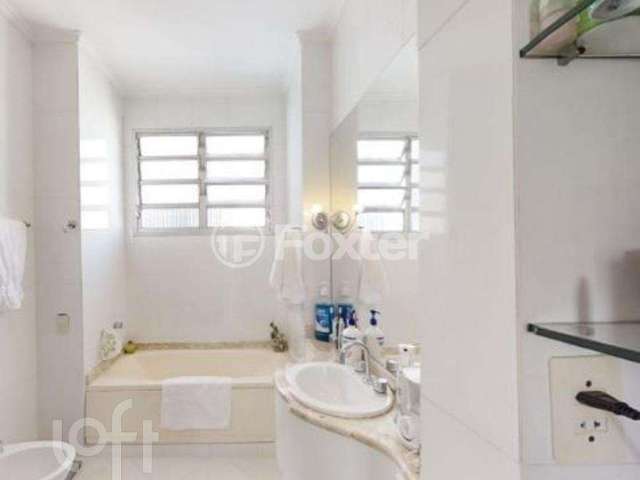 Apartamento com 3 quartos à venda na Rua Doutor Albuquerque Lins, 561, Santa Cecília, São Paulo, 244 m2 por R$ 1.499.000