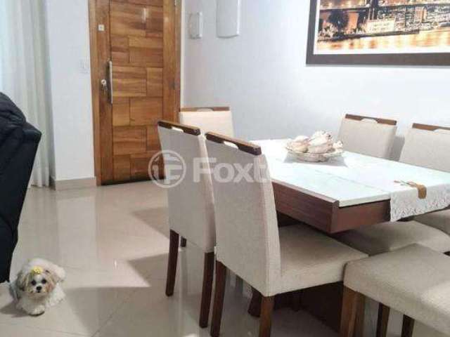 Casa com 2 quartos à venda na Rua Maria Carlota, 171, Vila Esperança, São Paulo, 116 m2 por R$ 600.000