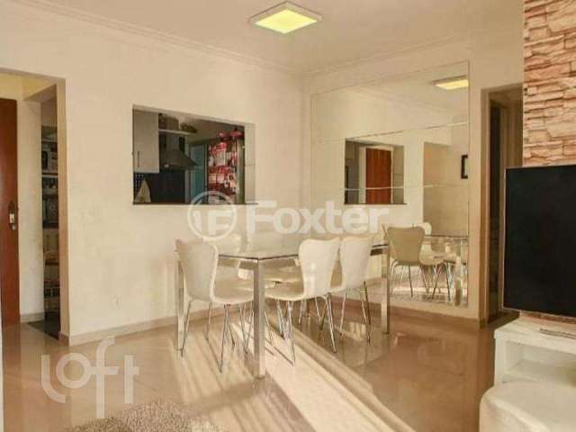 Apartamento com 3 quartos à venda na Rua Coronel Meireles, 788, Vila Laís, São Paulo, 78 m2 por R$ 589.000