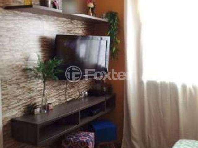 Apartamento com 2 quartos à venda na Rua Buriti Alegre, 134, Vila Ré, São Paulo, 42 m2 por R$ 244.000