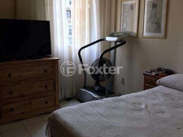 Apartamento com 1 quarto à venda na Rua Vitória, 776, Santa Ifigênia, São Paulo, 54 m2 por R$ 360.000