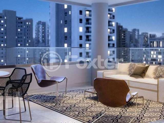 Apartamento com 3 quartos à venda na Alameda Lorena, 870, Jardim Paulista, São Paulo, 303 m2 por R$ 7.425.000