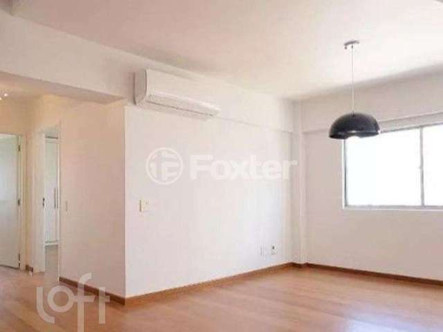 Cobertura com 2 quartos à venda na Rua Pascoal Vita, 366, Vila Madalena, São Paulo, 145 m2 por R$ 2.349.000