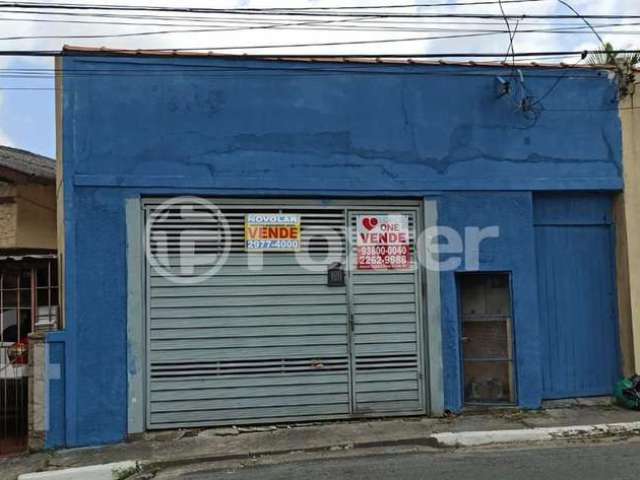 Casa com 3 quartos à venda na Rua Coronel Marcílio Franco, 259, Vila Isolina Mazzei, São Paulo, 174 m2 por R$ 500.000