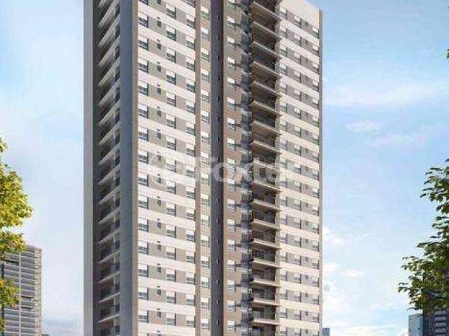 Apartamento com 3 quartos à venda na Rua do Bosque, 980, Barra Funda, São Paulo, 68 m2 por R$ 746.311