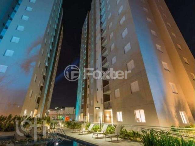 Apartamento com 2 quartos à venda na Rua Newton Prado, 767, Bom Retiro, São Paulo, 61 m2 por R$ 450.000