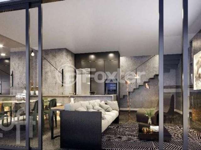 Apartamento com 1 quarto à venda na Rua Chilon, 184, Vila Olímpia, São Paulo, 104 m2 por R$ 2.860.078