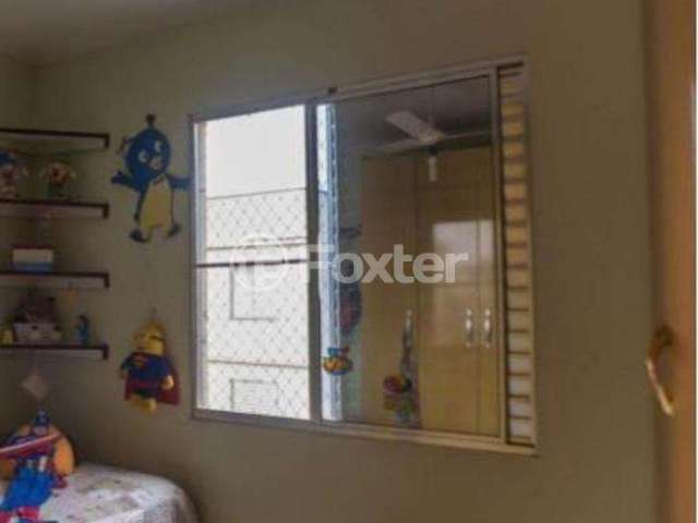 Apartamento com 2 quartos à venda na Rua Eduardo Vicente Nasser, 391, Barro Branco (Zona Norte), São Paulo, 62 m2 por R$ 311.000