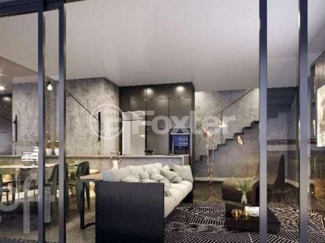 Apartamento com 1 quarto à venda na Rua Chilon, 184, Vila Olímpia, São Paulo, 104 m2 por R$ 2.859.078