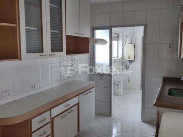 Apartamento com 3 quartos à venda na Rua Capitão Luís Ramos, 342, Vila Guilherme, São Paulo, 85 m2 por R$ 549.000