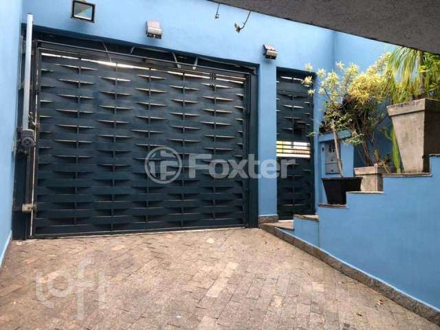 Casa com 2 quartos à venda na Rua das Imbiras, 619, Vila Nova Mazzei, São Paulo, 134 m2 por R$ 600.875