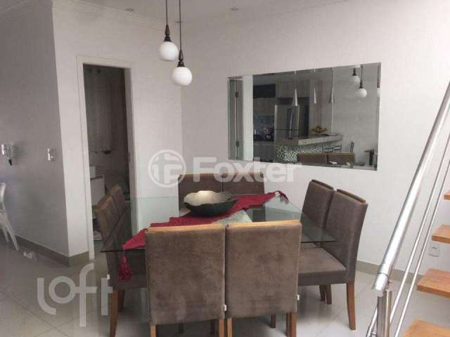 Casa com 3 quartos à venda na Rua Caçador, 531, Vila Paiva, São Paulo, 162 m2 por R$ 1.156.400