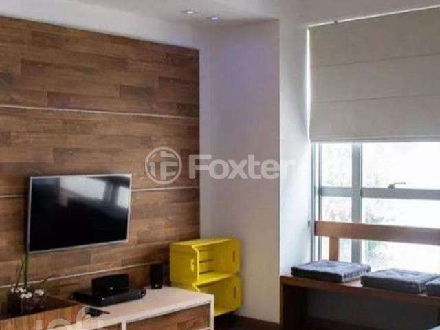 Apartamento com 1 quarto à venda na Avenida Luiz Dumont Villares, 400, Parada Inglesa, São Paulo, 155 m2 por R$ 425.000