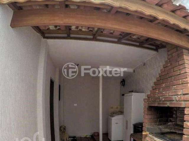 Casa com 4 quartos à venda na Rua José dos Santos Castro, 222, Vila Irmãos Arnoni, São Paulo, 166 m2 por R$ 755.319