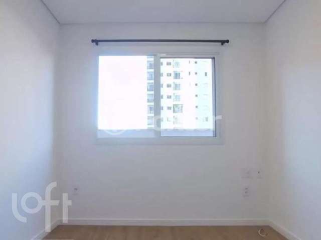 Apartamento com 2 quartos à venda na Rua Franklin do Amaral, 550, Vila Nova Cachoeirinha, São Paulo, 43 m2 por R$ 309.000