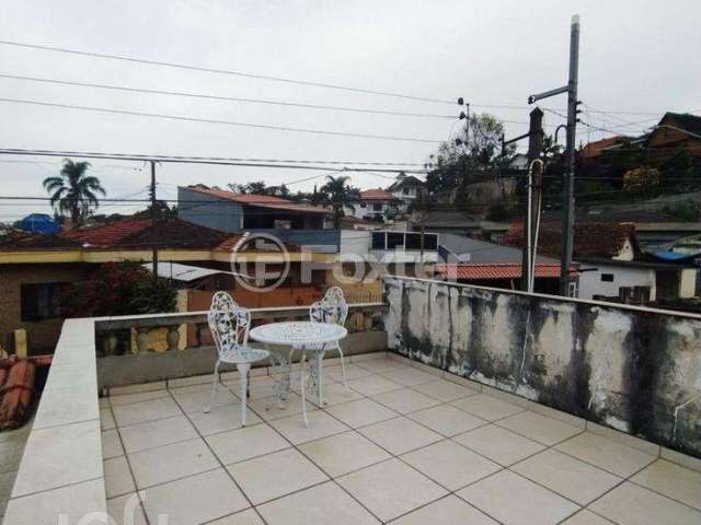 Casa com 3 quartos à venda na Rua Ministro Thompson Flores, Horto Florestal, São Paulo, 136 m2 por R$ 680.000