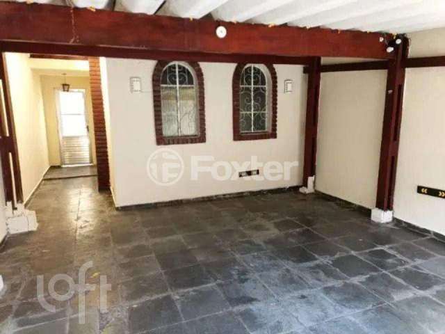 Casa com 4 quartos à venda na Rua Márcio Mazzei, 136, Vila Nova Mazzei, São Paulo, 180 m2 por R$ 650.000