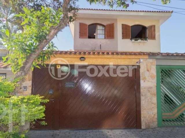 Casa com 3 quartos à venda na Rua José de Albuquerque Medeiros, 520, Água Fria, São Paulo, 210 m2 por R$ 893.000