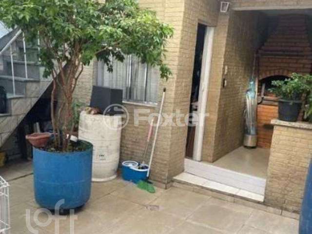 Casa com 3 quartos à venda na Rua Marcello Müller, 223, Jardim Independência, São Paulo, 180 m2 por R$ 700.000