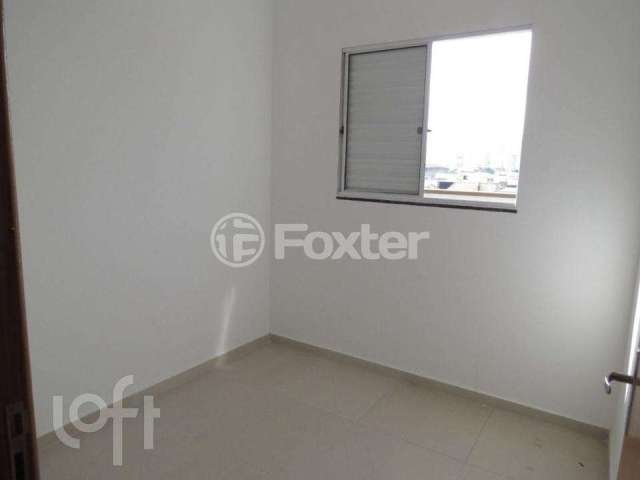 Apartamento com 2 quartos à venda na Rua João Graeber, 70, Vila Ema, São Paulo, 42 m2 por R$ 268.000