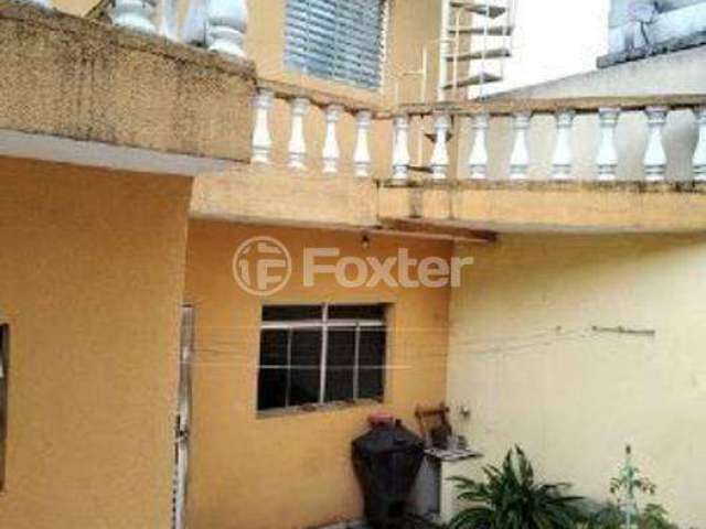 Casa com 5 quartos à venda na Rua Paulo Pontes, 81, Jardim Regina, São Paulo, 350 m2 por R$ 676.000