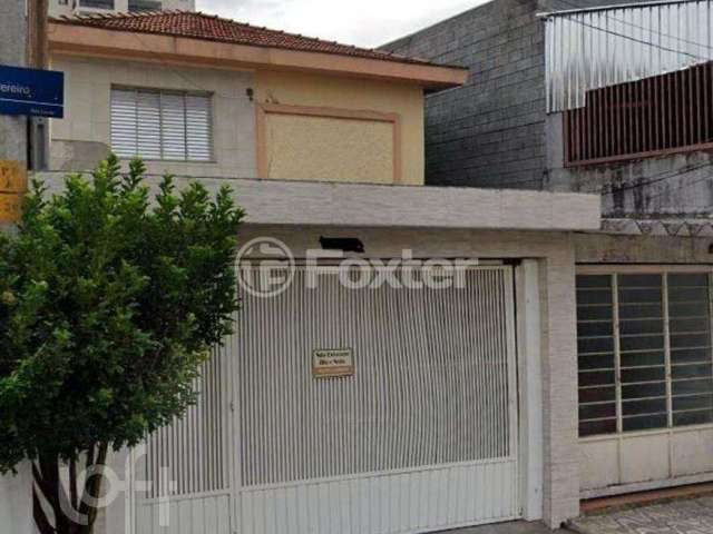 Casa com 3 quartos à venda na Rua Serra do Pereiro, 153, Jardim Independência, São Paulo, 180 m2 por R$ 1.040.000