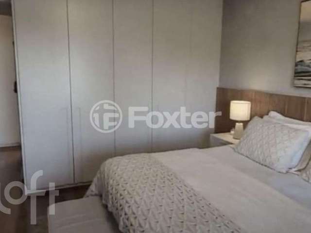 Apartamento com 3 quartos à venda na Rua Doutor Oscar Monteiro de Barros, 373, Vila Suzana, São Paulo, 191 m2 por R$ 1.699.000