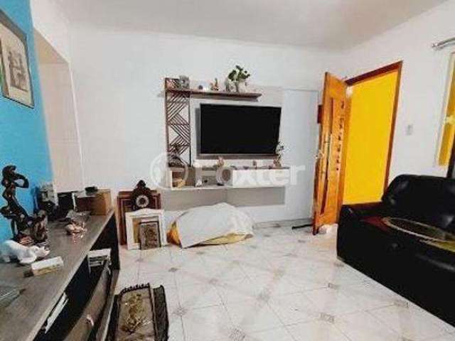 Casa com 2 quartos à venda na Rua Damião Hudson, 149, Parque Savoy City, São Paulo, 62 m2 por R$ 437.000