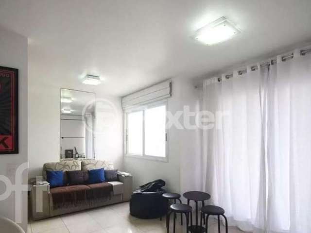 Apartamento com 2 quartos à venda na Rua Doutor Chibata Miyakoshi, 350, Paraíso do Morumbi, São Paulo, 75 m2 por R$ 579.000