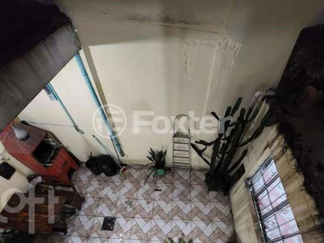 Casa com 2 quartos à venda na Rua Itainópolis, 96, Vila Tolstoi, São Paulo, 100 m2 por R$ 406.000