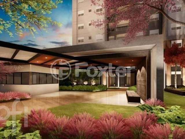 Apartamento com 3 quartos à venda na Rua Carvalho de Freitas, 285, Vila Andrade, São Paulo, 81 m2 por R$ 825.850