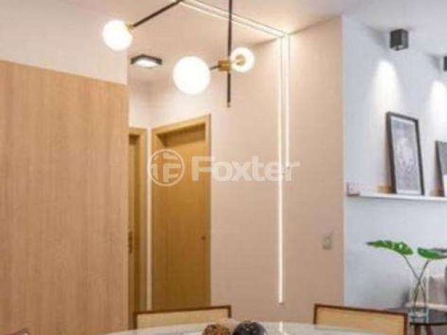 Apartamento com 3 quartos à venda na Rua Doutor José de Andrade Figueira, 385, Vila Suzana, São Paulo, 109 m2 por R$ 850.000