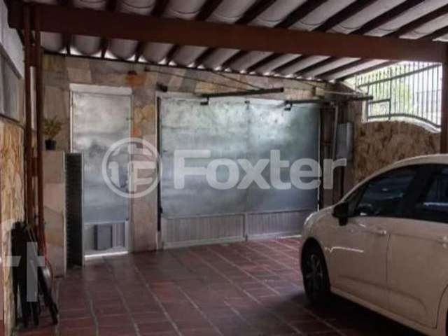 Casa com 5 quartos à venda na Rua Brás Lourenço, 228, Vila Mariana, São Paulo, 266 m2 por R$ 889.000