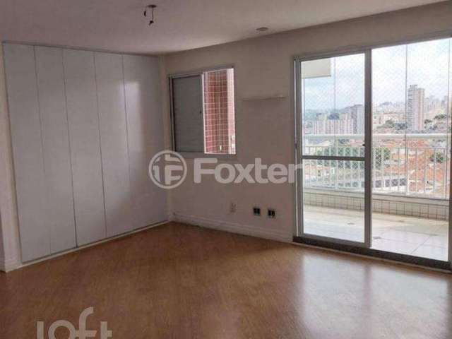 Apartamento com 2 quartos à venda na Rua do Imperador, 1577, Vila Paiva, São Paulo, 75 m2 por R$ 649.000