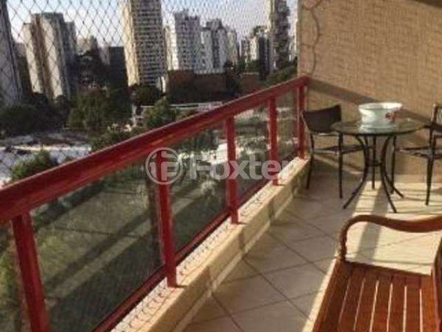 Apartamento com 4 quartos à venda na Rua Marcus Pereira, 228, Vila Suzana, São Paulo, 164 m2 por R$ 1.000.000